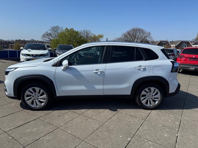 Suzuki S-Cross 1.5 Select Hybrid Automaat