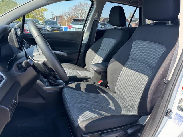 Suzuki S-Cross 1.5 Select Hybrid Automaat