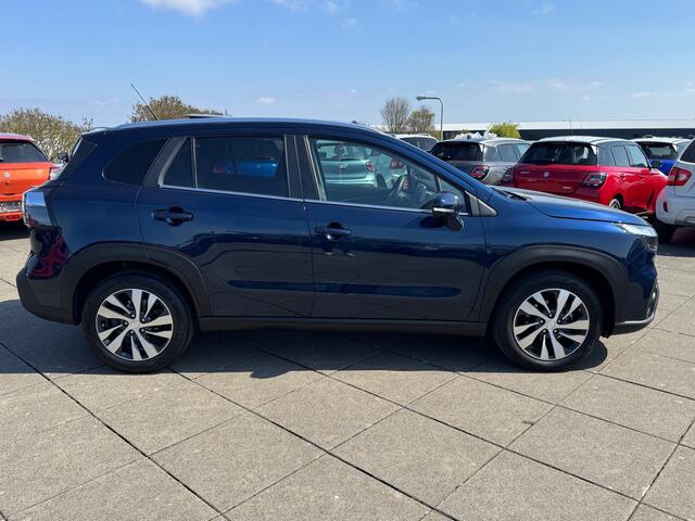 Suzuki S-Cross 1.5 Style AllGrip Hybrid Automaat | Opendak | 4x4 |