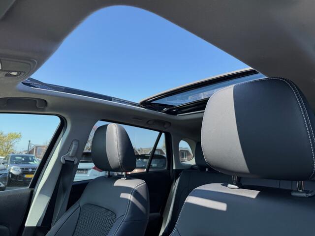 Suzuki S-Cross 1.5 Style AllGrip Hybrid Automaat | Opendak | 4x4 |