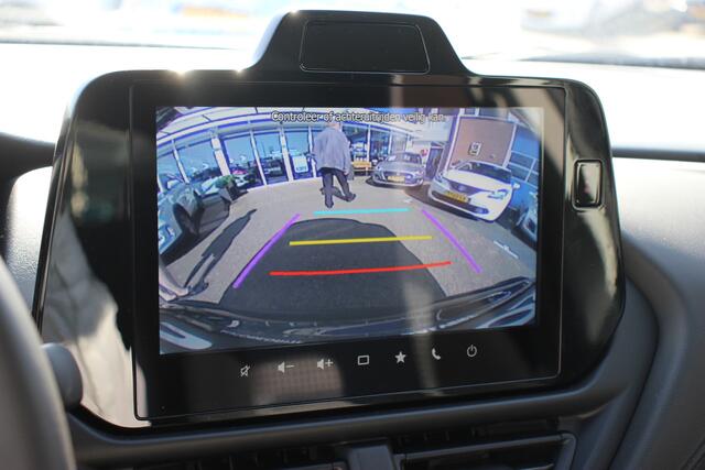 Suzuki S-Cross 1.5 Hybrid Select Automaat | NIEUW! | ¤2.500,- Korting!