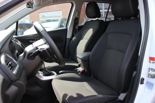 Suzuki S-Cross 1.4 Boosterjet Select Automaat | Navigatie |