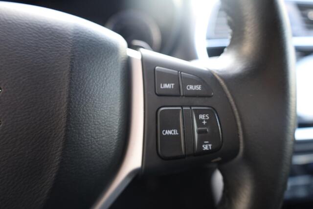 Suzuki S-Cross 1.0 Boosterjet Exclusive TREKHAAK-AFN. CAMERA STOELVERW. NAVI CRUISE PDC CLIMA 17"LMV