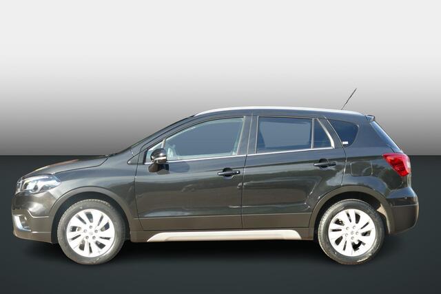 Suzuki S-Cross 1.4 Boosterjet Select Smart Hybrid | RIJKLAARPRIJS |