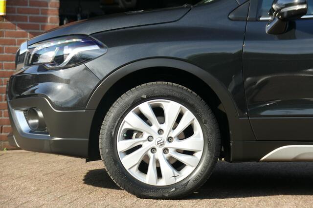 Suzuki S-Cross 1.4 Boosterjet Select Smart Hybrid | RIJKLAARPRIJS |