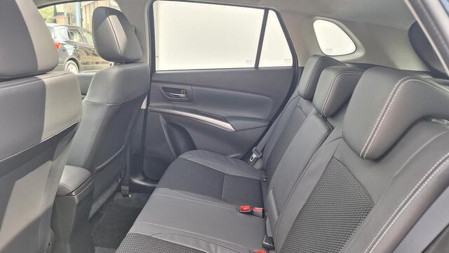 Suzuki S-Cross 1.5 Hybrid Style AUTOMAAT RIJKLAAR PRIJS