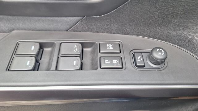 Suzuki S-Cross 1.5 Hybrid Style AUTOMAAT RIJKLAAR PRIJS