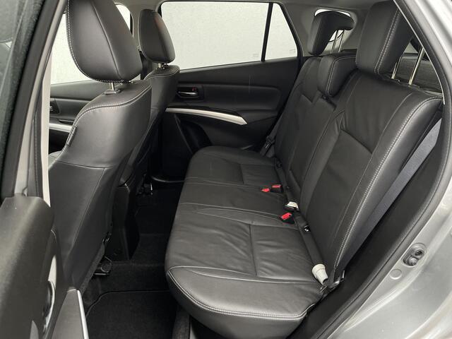 Suzuki S-Cross 1.4 Boosterjet 140PK Stijl / Stoelverwarming voor / Schuif kanteldak / Achteruitrijcamera / Adaptieve cruise control / Afneembare trekhaak