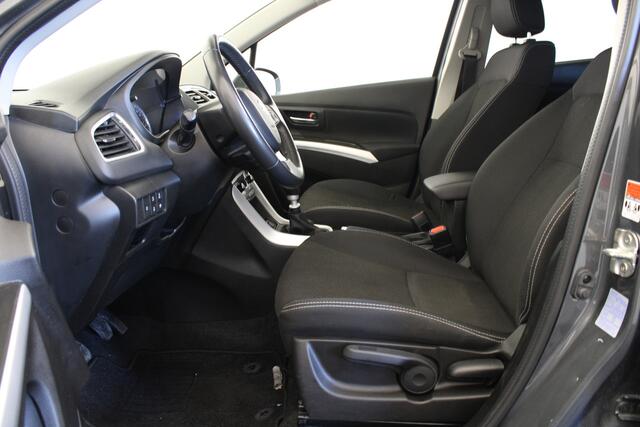 Suzuki S-Cross 1.4 Boosterjet Comfort Smart Hybrid |Stoelverwarming|Camera|