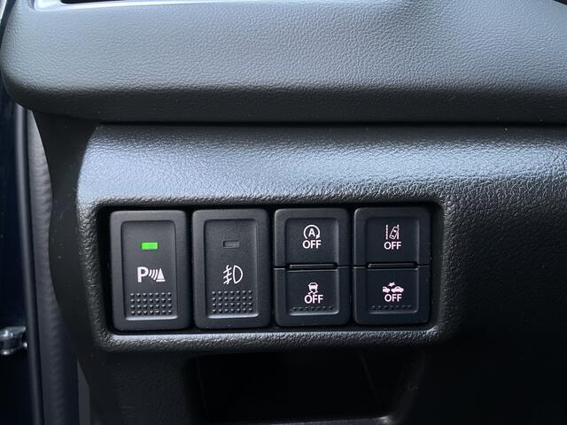 Suzuki S-Cross Automaat 1.4 Boosterjet Select Smart Hybrid