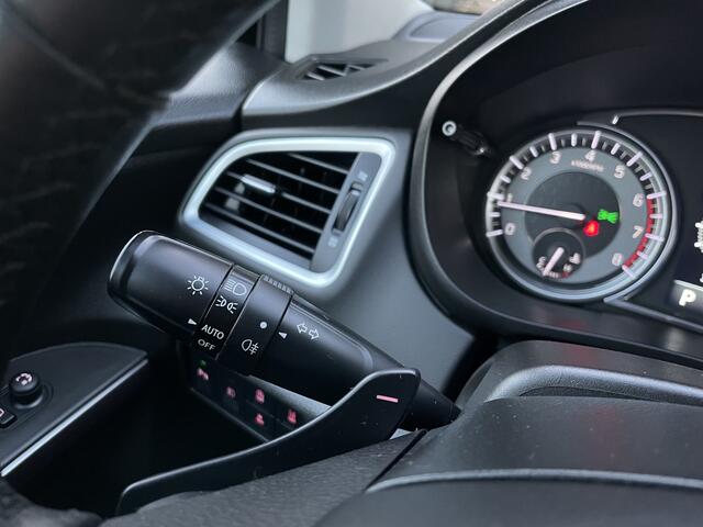 Suzuki S-Cross Automaat 1.4 Boosterjet Select Smart Hybrid
