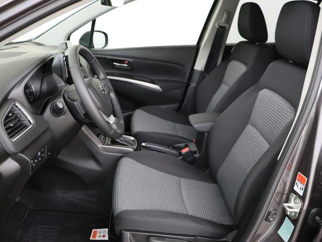 Suzuki S-Cross 1.5 Hybrid Select AUTOMAAT Nu tijdelijk met ¤ 2500,- SUV voordeel