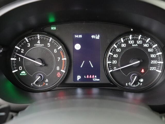 Suzuki S-Cross 1.5 Hybrid Select AUTOMAAT Nu tijdelijk met ¤ 2500,- SUV voordeel
