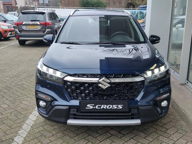 Suzuki S-Cross 1.5 FULL HYBRID SELECT | DEMO DEAL! | Garantie tot 2031!