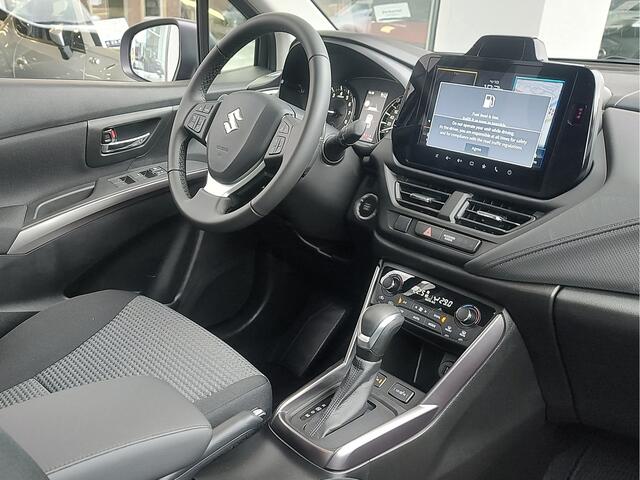 Suzuki S-Cross 1.5 FULL HYBRID SELECT | DEMO DEAL! | Garantie tot 2031!