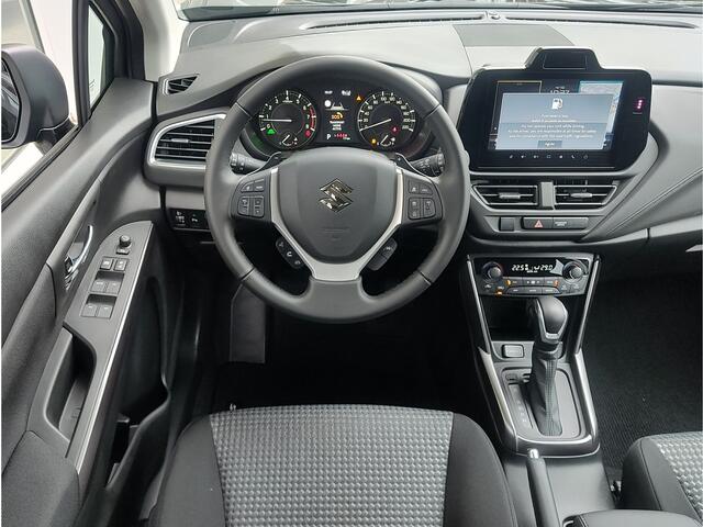 Suzuki S-Cross 1.5 FULL HYBRID SELECT | DEMO DEAL! | Garantie tot 2031!