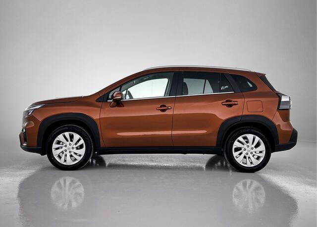 Suzuki S-Cross 1.5 Hybrid Select Limited | Metaallak | Apple Carplay /- Android Auto |