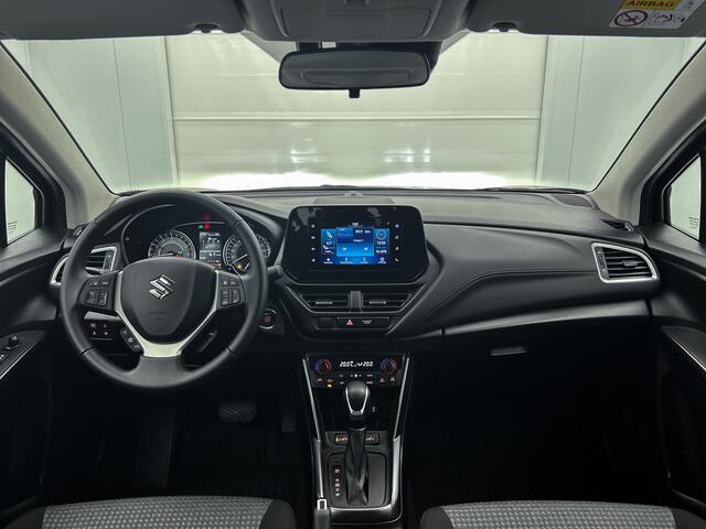Suzuki S-Cross 1.5 Hybrid Select Limited | Metaallak | Apple Carplay /- Android Auto |