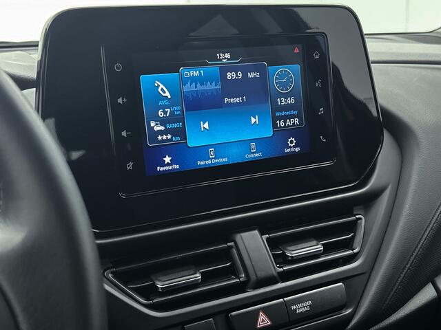Suzuki S-Cross 1.5 Hybrid Select Limited | Metaallak | Apple Carplay /- Android Auto |