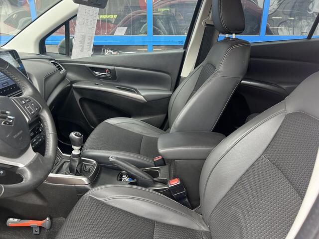 Suzuki S-Cross 1.4 Boosterjet stijl Smart Hybrid