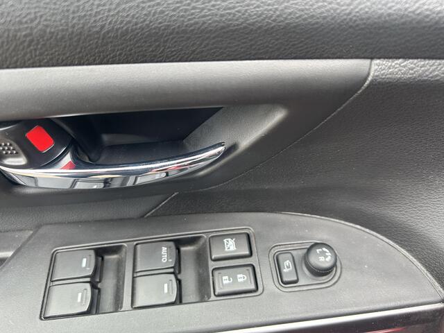 Suzuki S-Cross 1.4 Boosterjet stijl Smart Hybrid