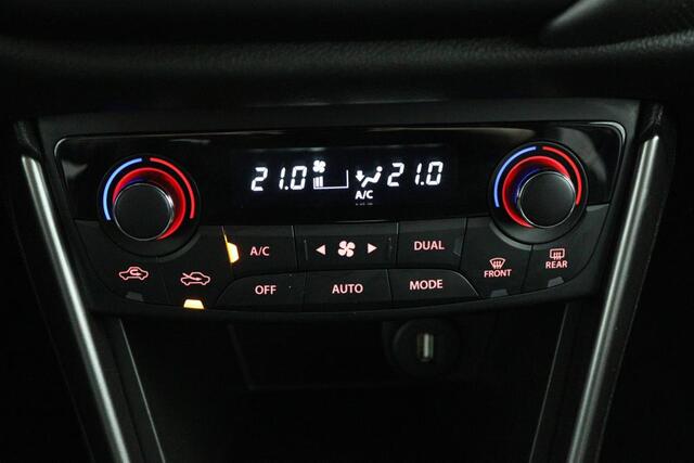 Suzuki S-Cross 1.5 Hybrid Select | Parkeercamera | Climate Control