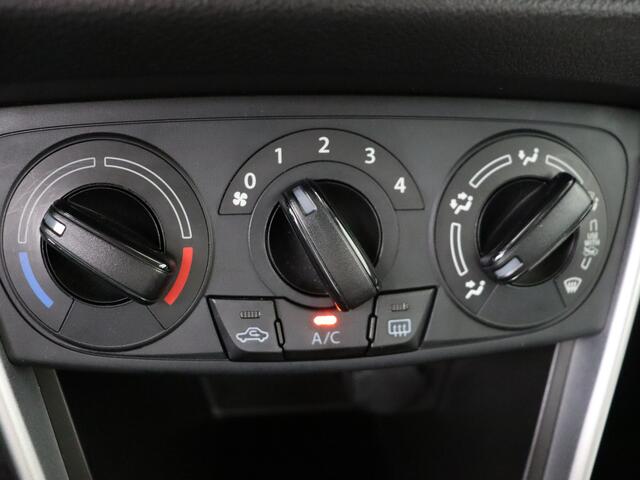 Suzuki S-Cross 1.0 Boosterjet Comfort Go I Airco I Cruise Control I Trekhaak I USB I LM Velgen I