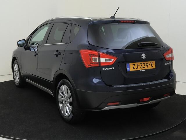 Suzuki S-Cross 1.0 Boosterjet Select 112 PK Cruise Control | Climate Control | Camera Achter | Stoelverwarming