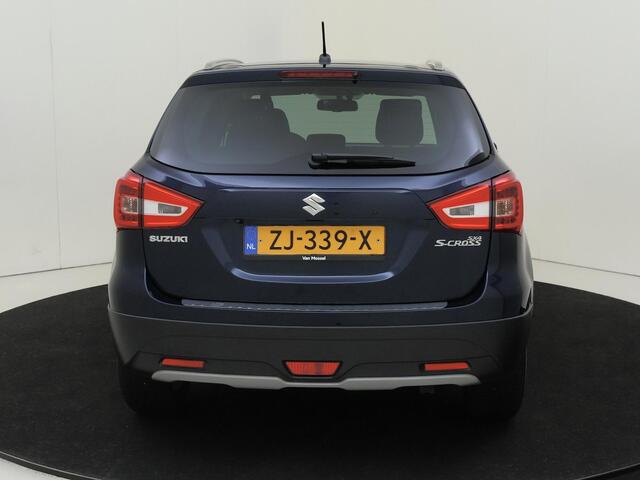 Suzuki S-Cross 1.0 Boosterjet Select 112 PK Cruise Control | Climate Control | Camera Achter | Stoelverwarming