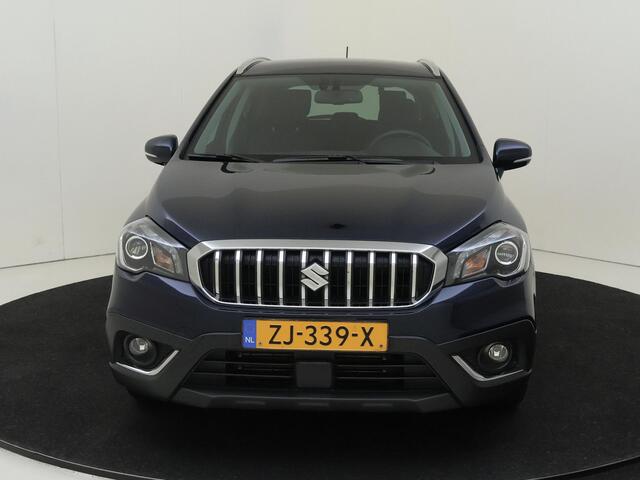 Suzuki S-Cross 1.0 Boosterjet Select 112 PK Cruise Control | Climate Control | Camera Achter | Stoelverwarming