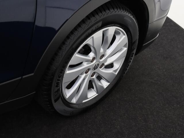Suzuki S-Cross 1.0 Boosterjet Select 112 PK Cruise Control | Climate Control | Camera Achter | Stoelverwarming