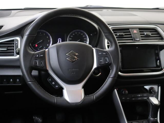 Suzuki S-Cross 1.0 Boosterjet Select 112 PK Cruise Control | Climate Control | Camera Achter | Stoelverwarming