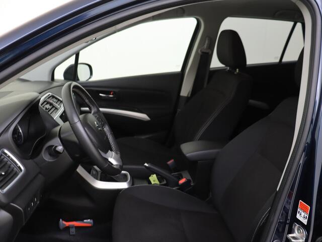 Suzuki S-Cross 1.0 Boosterjet Select 112 PK Cruise Control | Climate Control | Camera Achter | Stoelverwarming