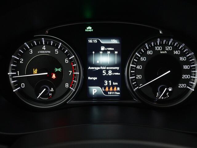 Suzuki S-Cross 1.5 Hybrid Select Limited | Automaat | Apple Carplay / Android Auto (Navigatie) | Keyless entry | Parkeersensoren rondom |