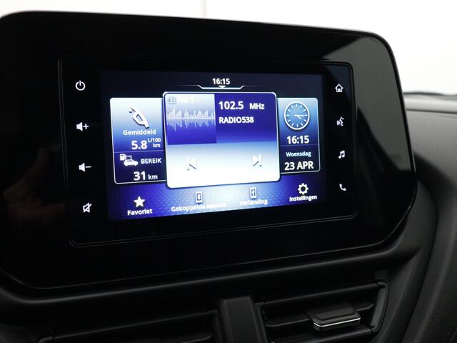 Suzuki S-Cross 1.5 Hybrid Select Limited | Automaat | Apple Carplay / Android Auto (Navigatie) | Keyless entry | Parkeersensoren rondom |