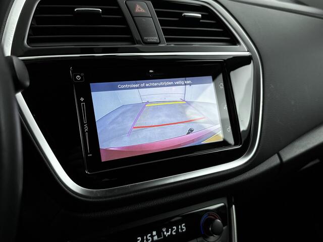 Suzuki S-Cross 1.4 Boosterjet Comfort Smart Hybrid