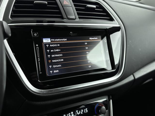 Suzuki S-Cross 1.4 Boosterjet Comfort Smart Hybrid