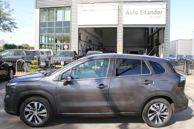 Suzuki S-Cross 1.5 Hybrid AllGrip Style AGS Automaat