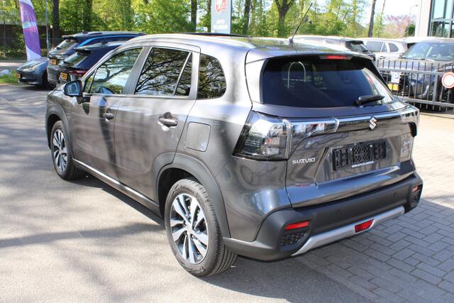 Suzuki S-Cross 1.5 Hybrid AllGrip Style AGS Automaat