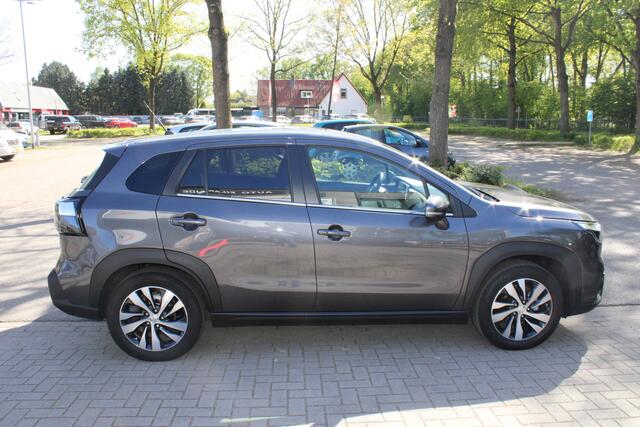 Suzuki S-Cross 1.5 Hybrid AllGrip Style AGS Automaat