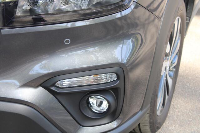 Suzuki S-Cross 1.5 Hybrid AllGrip Style AGS Automaat