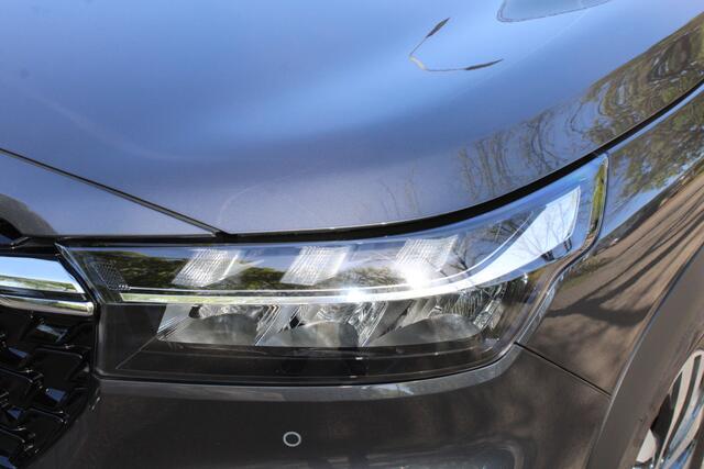 Suzuki S-Cross 1.5 Hybrid AllGrip Style AGS Automaat
