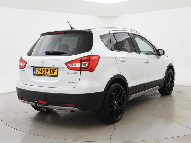Suzuki S-Cross 1.0 BOOSTERJET ALLGRIP 4WD 4X4 + 19 INCH | APPLE CARPLAY | CAMERA | TREKHAAK