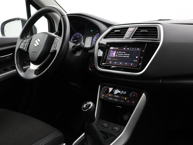 Suzuki S-Cross 1.0 BOOSTERJET ALLGRIP 4WD 4X4 + 19 INCH | APPLE CARPLAY | CAMERA | TREKHAAK