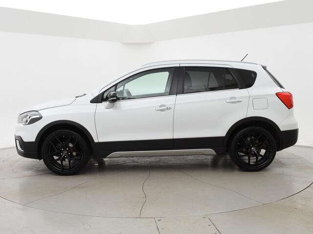 Suzuki S-Cross 1.0 BOOSTERJET ALLGRIP 4WD 4X4 + 19 INCH | APPLE CARPLAY | CAMERA | TREKHAAK