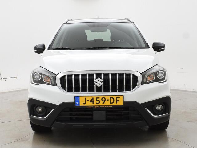 Suzuki S-Cross 1.0 BOOSTERJET ALLGRIP 4WD 4X4 + 19 INCH | APPLE CARPLAY | CAMERA | TREKHAAK