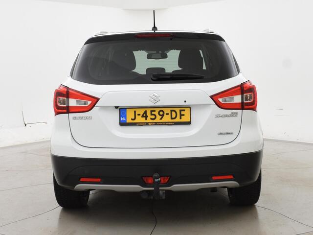 Suzuki S-Cross 1.0 BOOSTERJET ALLGRIP 4WD 4X4 + 19 INCH | APPLE CARPLAY | CAMERA | TREKHAAK