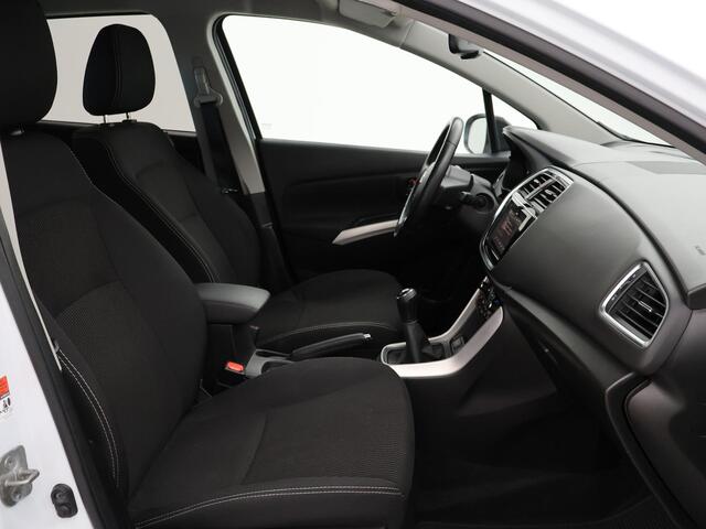 Suzuki S-Cross 1.0 BOOSTERJET ALLGRIP 4WD 4X4 + 19 INCH | APPLE CARPLAY | CAMERA | TREKHAAK