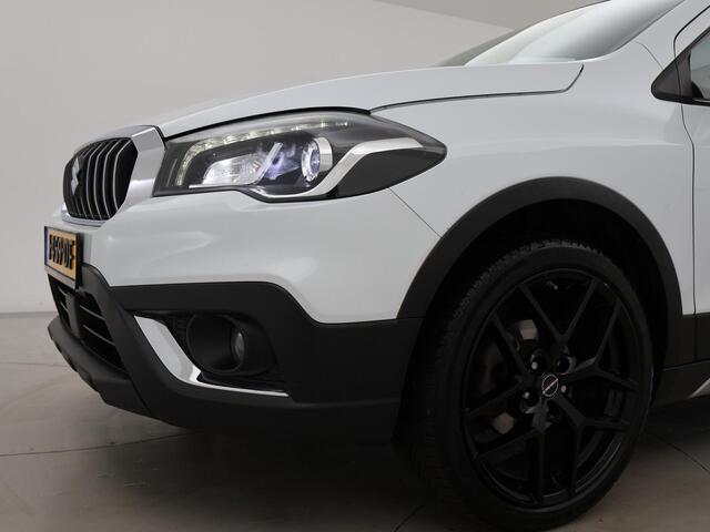 Suzuki S-Cross 1.0 BOOSTERJET ALLGRIP 4WD 4X4 + 19 INCH | APPLE CARPLAY | CAMERA | TREKHAAK