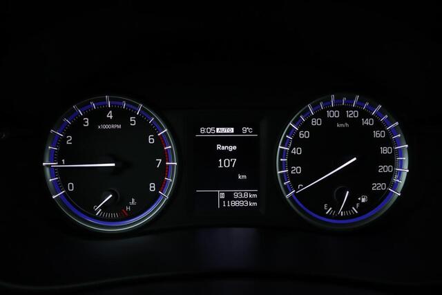 Suzuki S-Cross 1.4 Boosterjet AllGrip Stijl | Climate control | Cruise control adaptive | Navigatie | Camera | Stoelverwarming | Lichtmetalen velgen | Apple carplay, Android auto |